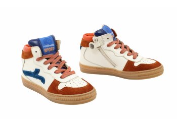 Rondinella basketters