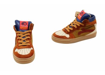 Rondinella basketters
