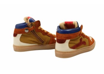 Rondinella basketters