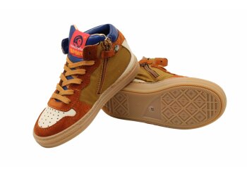 Rondinella basketters
