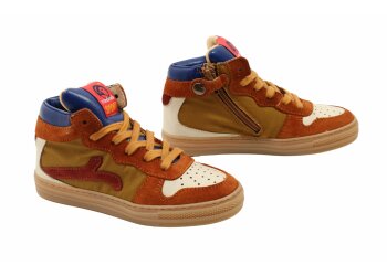 Rondinella basketters