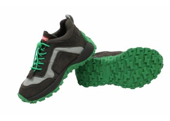 Camper stapschoen