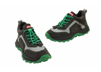 Camper stapschoen