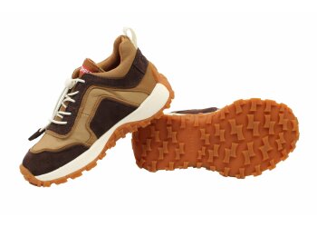 Camper stapschoen