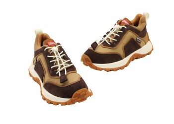Camper stapschoen