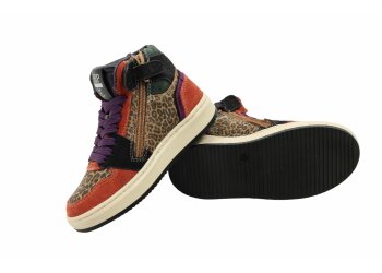 Hip basketters