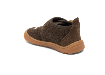Bisgaard barefoot pantoffel