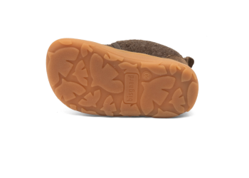 Bisgaard barefoot pantoffel