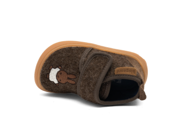 Bisgaard barefoot pantoffel
