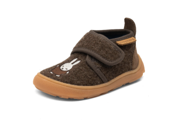 Bisgaard barefoot pantoffel