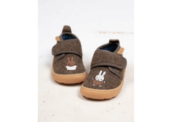Bisgaard barefoot pantoffel