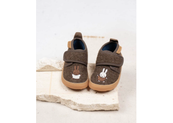 Bisgaard barefoot pantoffel