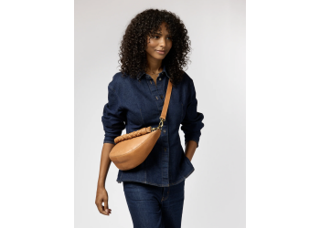 O my bag handtas leo midi