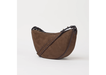 O my bag handtas leo midi