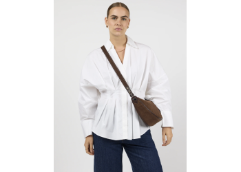 O my bag handtas leo midi