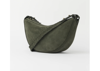 O my bag handtas leo midi