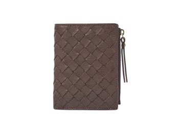 O my bag portefeuille Jamie woven
