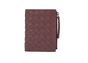 O my bag portefeuille Jamie woven