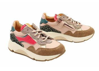 Ocra runners