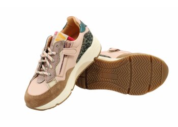 Ocra runners