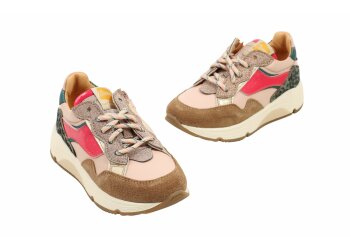 Ocra runners