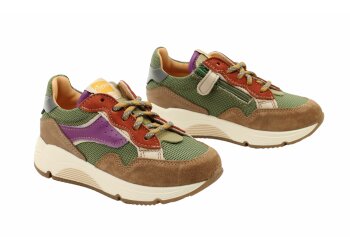 Ocra runners