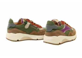 Ocra runners