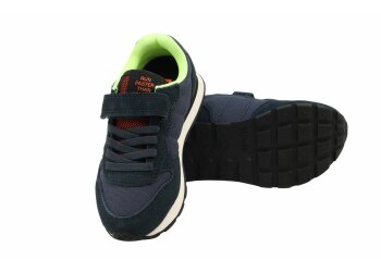 SUN68 runner