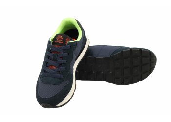 SUN68 runner