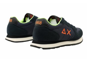 SUN68 runner