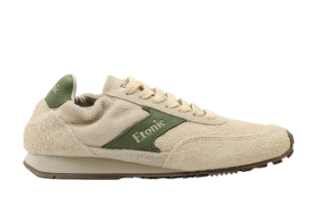 Etonic trans sneaker
