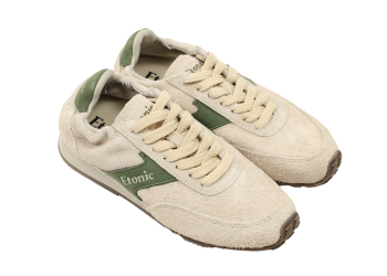 Etonic trans sneaker