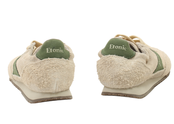 Etonic trans sneaker