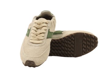 Etonic trans sneaker