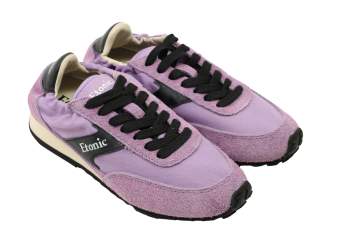 Etonic trans sneaker