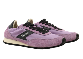 Etonic trans sneaker