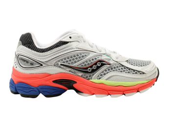 Saucony sneaker