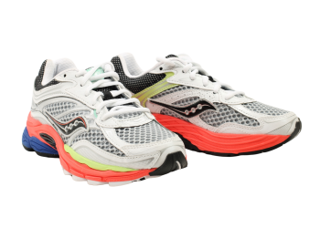 Saucony sneaker