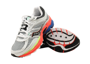 Saucony sneaker
