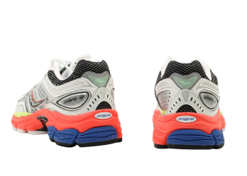 Saucony sneaker