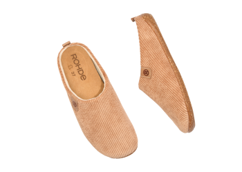 Rohde pantoffel