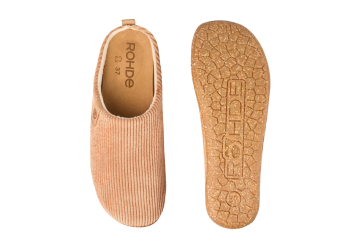 Rohde pantoffel