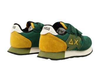 SUN68 runner