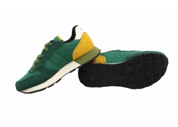 SUN68 runner