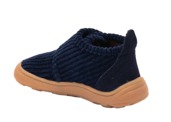 Bisgaard barefoot pantoffel