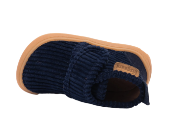 Bisgaard barefoot pantoffel