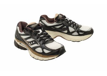 Saucony sneaker