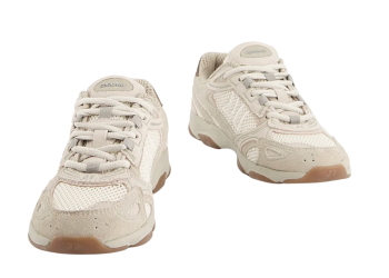 Coolway runners