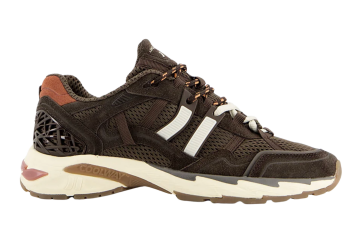 Coolway runners