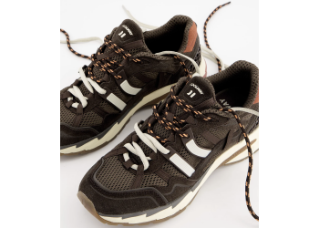 Coolway runners